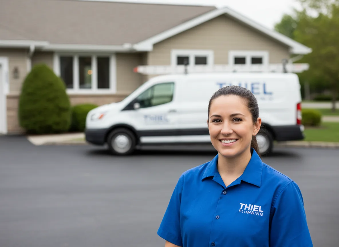 Plumber Wilton, AR FAQs